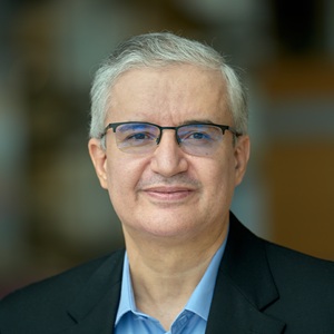 Prof. Mohamed-Slim Alouini